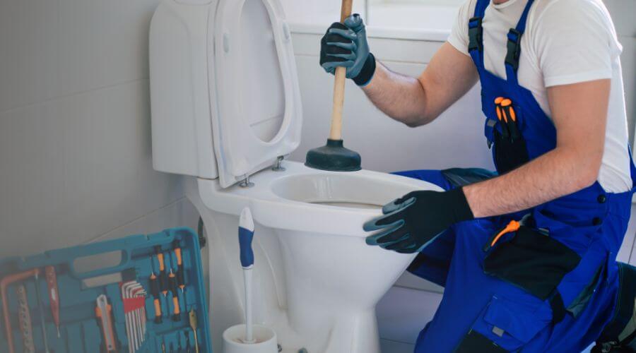 Professional Leak Detection in Peever, SD